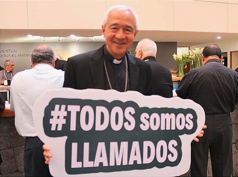 ¡QUIEREN PACTO DE PAZ! - BIEN