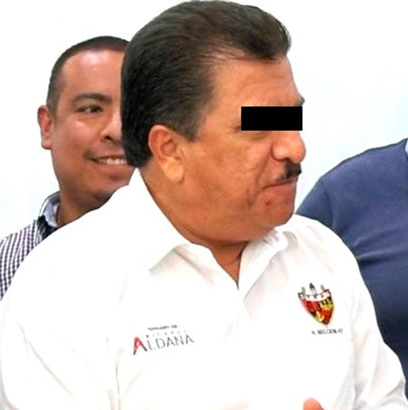 ¡LÍDER PETROLERO A PUNTO DE REGRESAR A PRISIÓN! - POR DESOBEDECER LA ORDEN DEL JUEZ