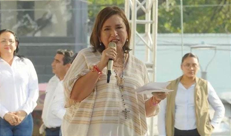 ¡“ME DESAGRADA TENER TANTA SEGURIDAD”!