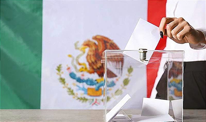 ¡SEIS CANDIDATOS A DIPUTADOS FEDERALES CON LOS MAYORES GASTOS DE CAMPAÑA!