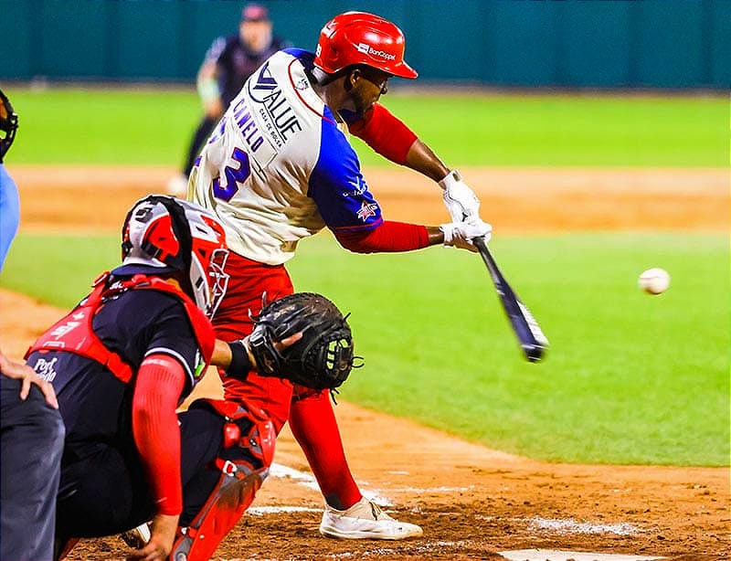 ¡TECOS SE APUNTA EL PRIMERO ANTE EL ÁGUILA! - *SIGUE SIN RESPONDER LA OFENSIVA