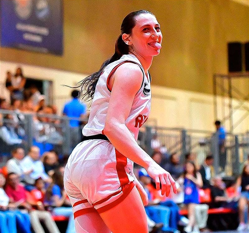 ¡63 A 55 A FRESERAS! - *LNBP RAMA FEMENIL!