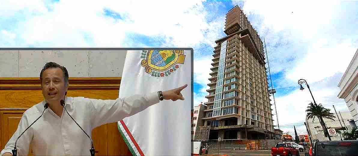 ¡Y CUI VA CONTRA CASTAGNÉ!