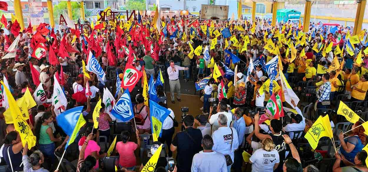 ¡IMPARABLE! - CHA CHA CHAN...