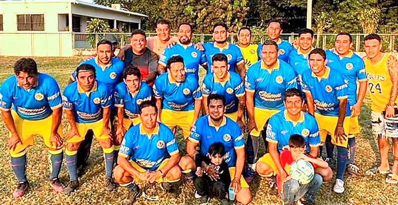 ¡ATLÉTICO 220 ES EL “CABALLO NEGRO” EN LA COPA PRO 30!