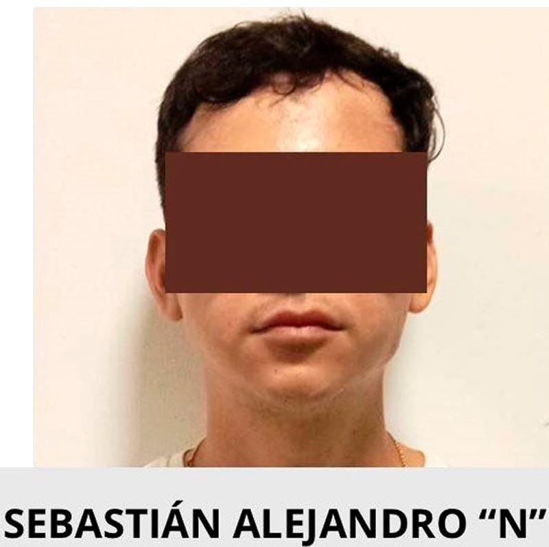 ¡CAE SEGUNDO ASESINO DEL PERIODISTA GAMBOA ARENAS!