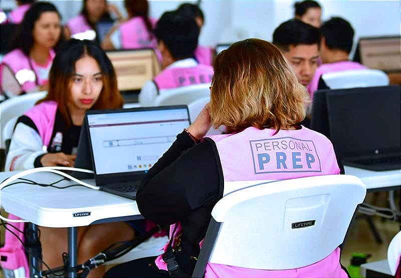 ¡CONTEO RÁPIDO! - *HABRÁ RESULTADOS EL DOMINGO