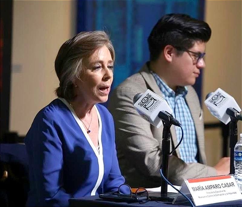 ¡JUEZ LE ORDENA A PEMEX QUE LE PAGUEN LA PENSIÓN A CASAR!