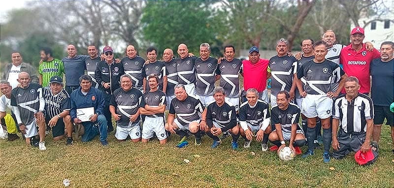 ¡SE ALISTAN! - *FINAL DE COPA ESTE DOMINGO EN LA LIGA ROBERTO OROPEZA!