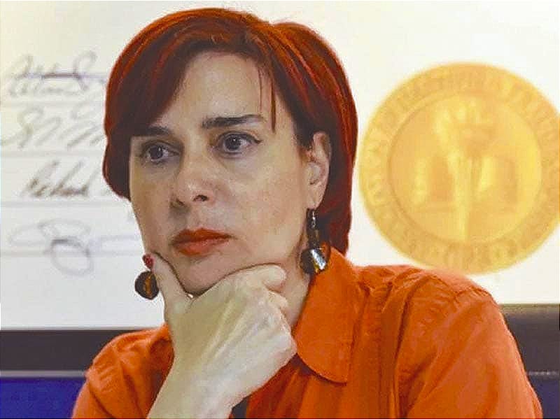 ¡BUCHAHIN: “EL SISTEMA QUE PROTEGE A CORRUPTOS HA PREVALECIDO POR SEXENIOS, Y SIGUE AHÍ”!