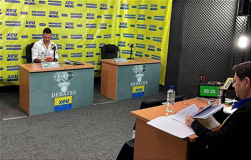 ¡PEPE Y CHÍO DEJAN SOLO A POLO POLO!