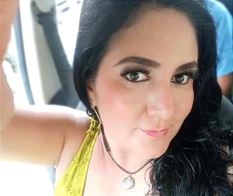 ¡DESAPARECE MAR AMPARO! - *ACTIVISTA Y AGENTE MUNICIPAL!