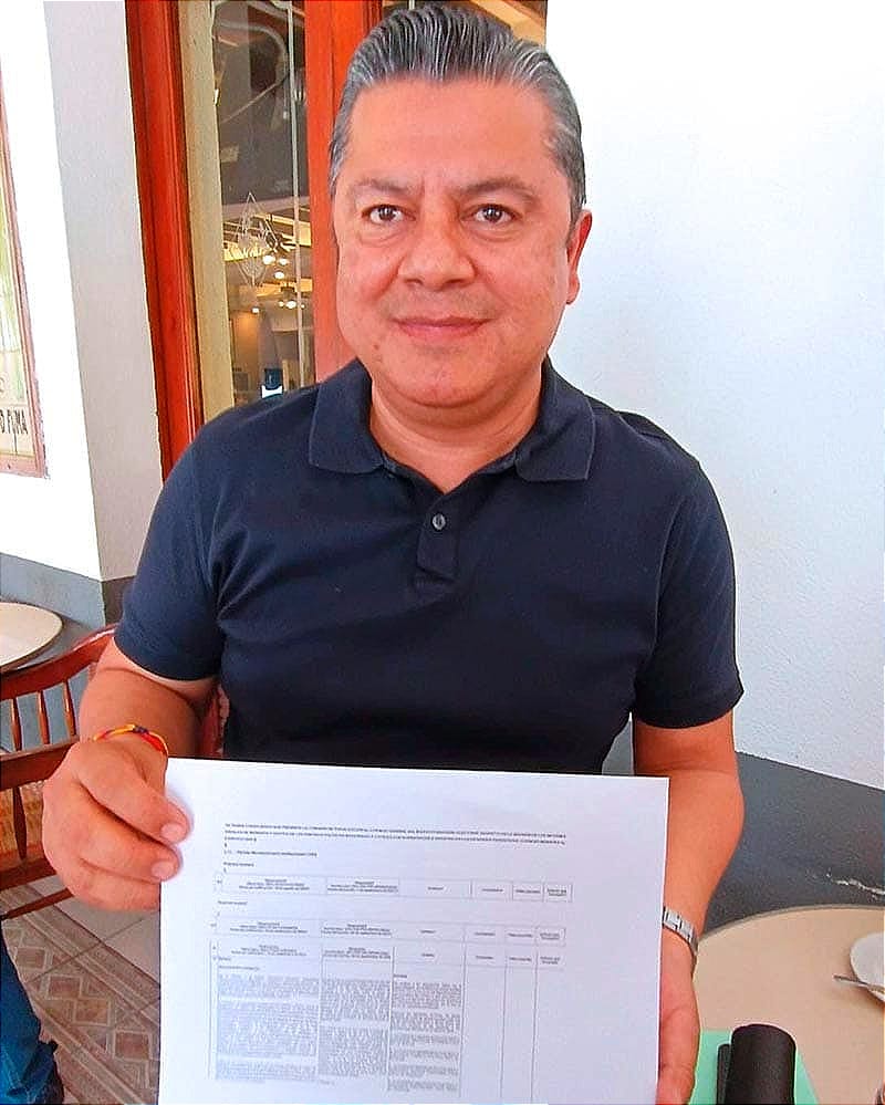 ¡MARLON VS. HUERTA! - CHA CHA CHAAANNN