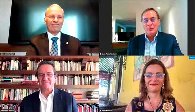 ¡PIDEN SALIR A VOTAR! - *¡ULTIMA LLAMADA!