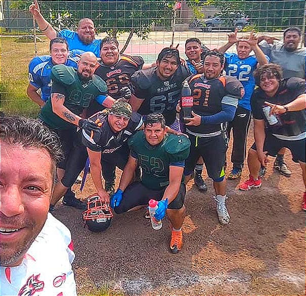 ¡LISTOS PARA EL TAZÓN CARNAVAL!