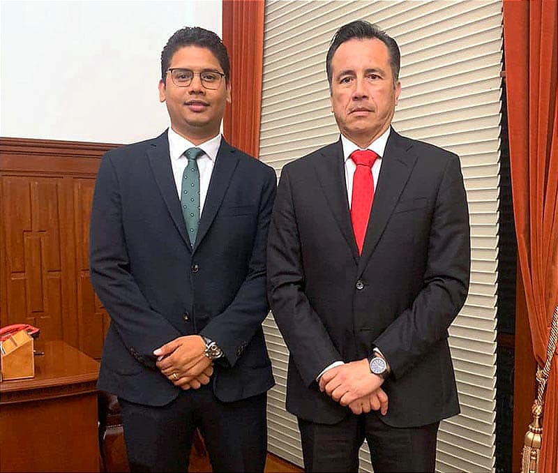 ¡EXIGEN INVESTIGAR A JEFE DE ATENCIÓN CIUDADANA DE CUI!