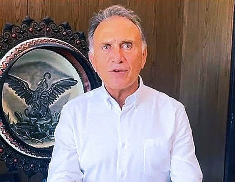 ¡EXPLOTA YUNES CONTRA NAHLE! - YA SE AMUINÓ