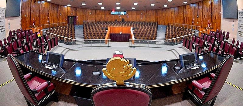 ¡PASÓ DE HUMO! - *Diputados Locales Andan en las Campañas Políticas