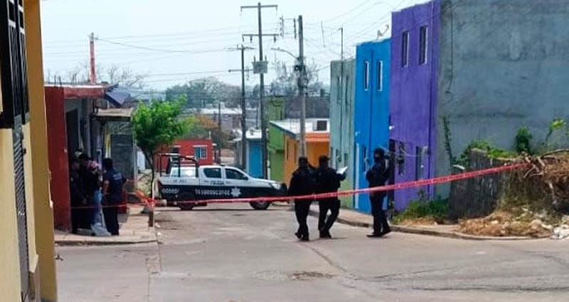 ¡ENCUENTRAN SIN VIDA AL “CINTURITA”! - *TORTURADO Y EJECUTADO DE UN BALAZO EN LA CABEZA