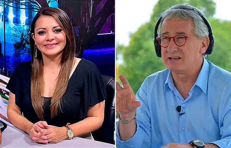 ¡MITZI EN EL SEGUNDO DEBATE! - *El 12 de Mayo a las 6 pm en el WTC