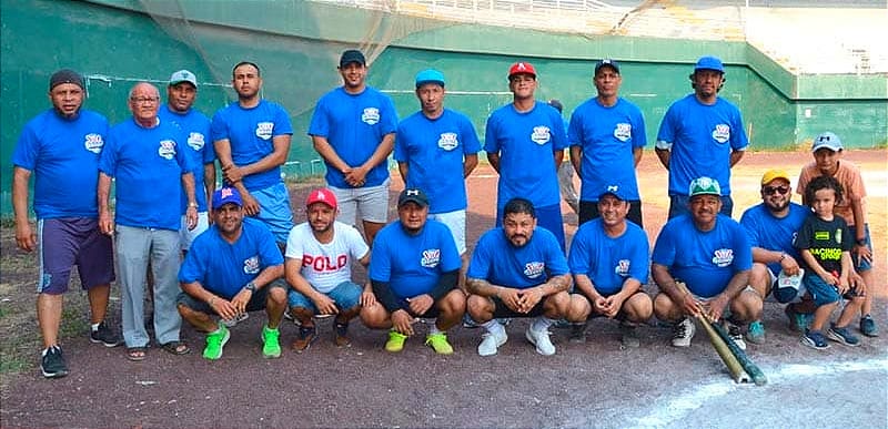 ¡PELOTA PLAYERA DEL SINATIN!