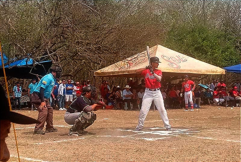 ¡YA HAY SEDE PARA LA FINAL EN EL BÉISBOL DE JAMAPA!