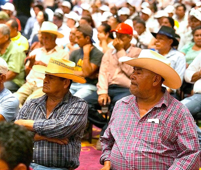 ¡EXPLOTAN CAÑEROS! - “Ahora nomás nos está dando el puro dedo”.