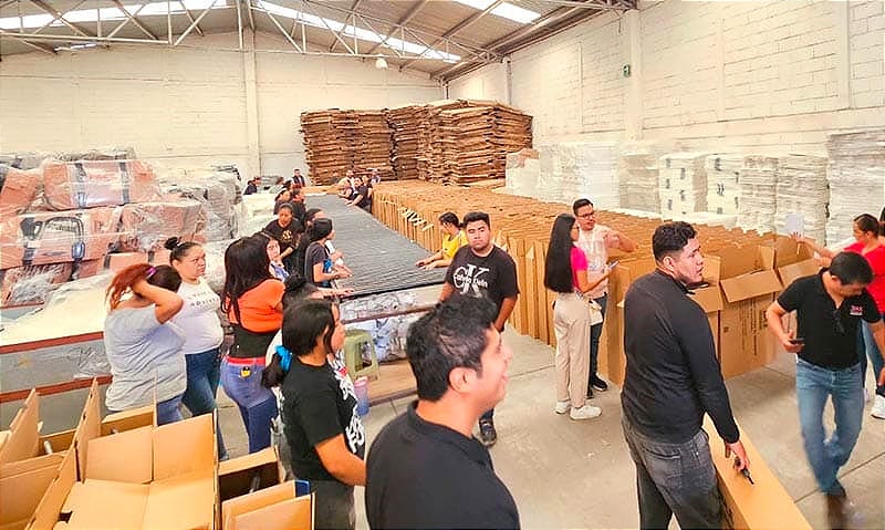 ¡YA LLEGARON! - *A REPARTIR