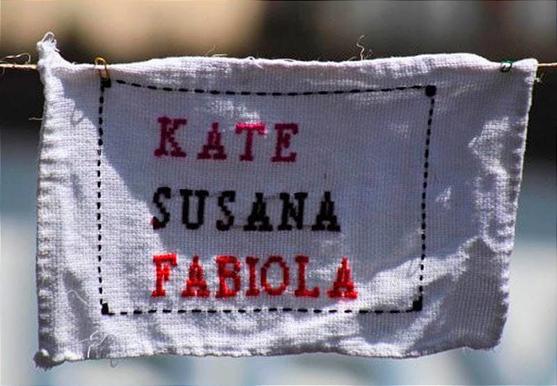 ¡IMPACTAN 9 FEMINICIDIOS!