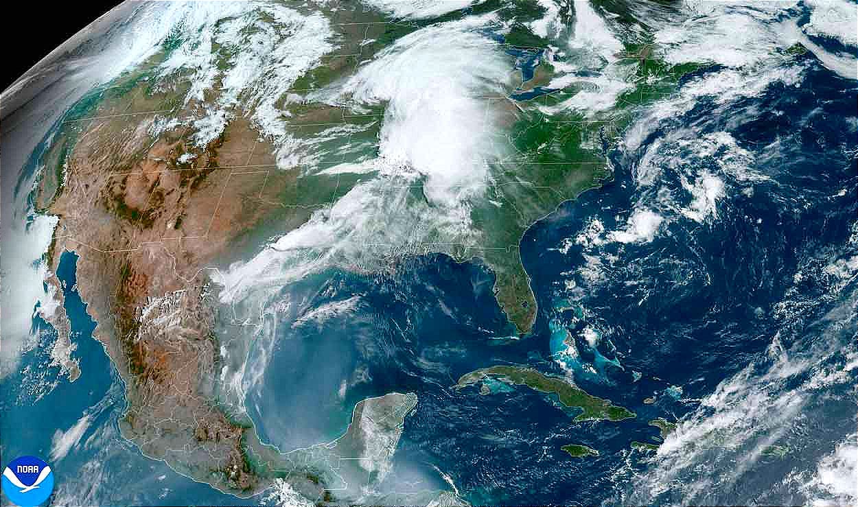 ¡SE FORMA PRIMERA ONDA DEL ESTE, EN EL CARIBE! - *SEGUIMOS ABOCHORNADOS Y ABRUMADOS