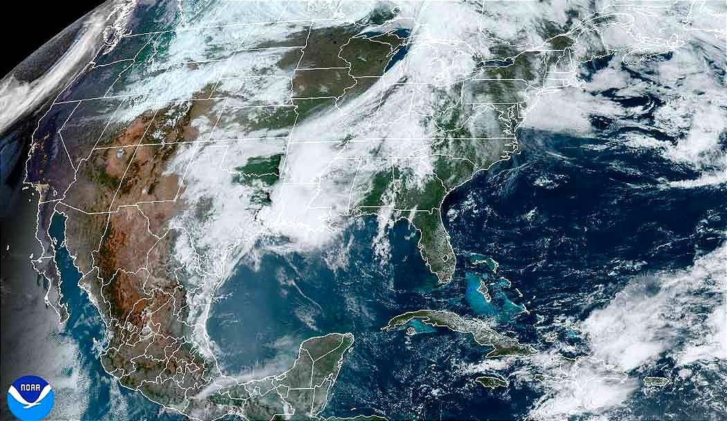 ¡AUSENTE EL OTRORA TRADICIONAL "NORTE DE LA CRUZ"! - *NOS LO CAMBIAN POR BOCHORNO