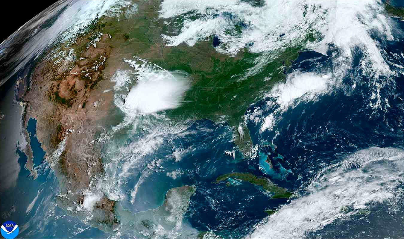 ¡INSOPORTABLE EL BOCHORNO! - *SE QUEDA ARRIBA OTRA DÉBIL LÍNEA FRONTAL