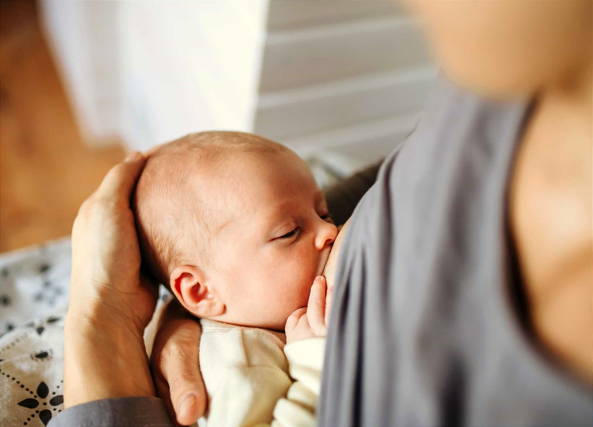 ¡DÍA MUNDIAL DE LA PROTECCIÓN DE LA LACTANCIA MATERNA!