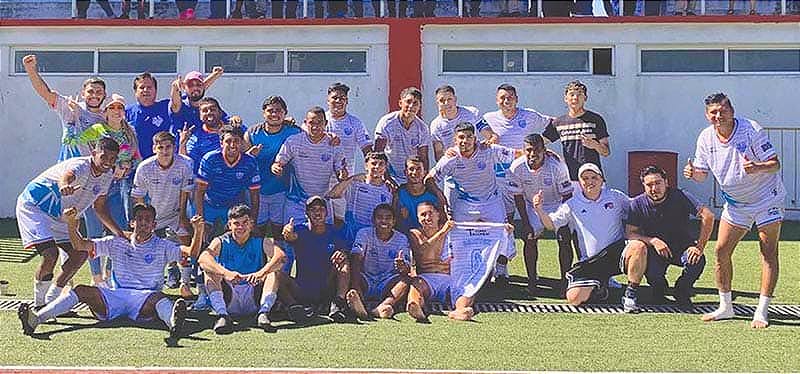 ¡MARINEROS SE METE A LA LIGUILLA EN LA SLMX! - VENCE A REAL CÓRDOBA