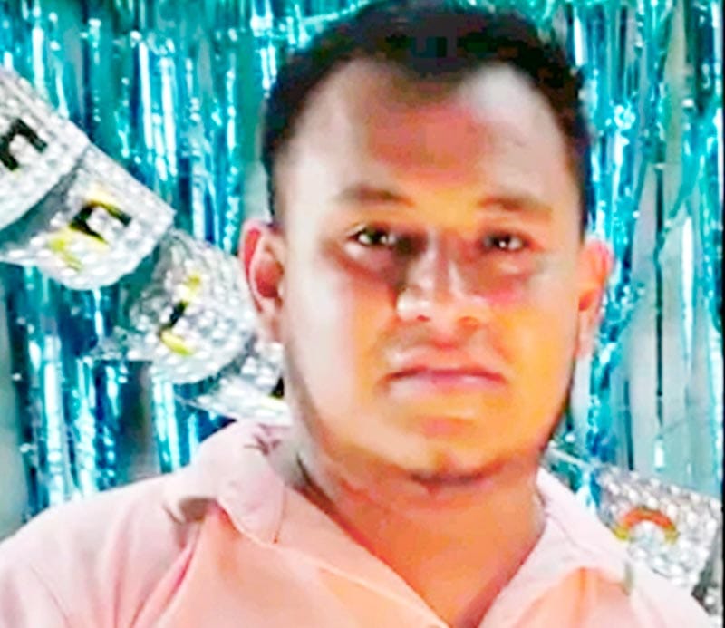 ¡DESAPARECE TAXISTA! - SALIO A TRABAJAR Y NO REGRESÓ