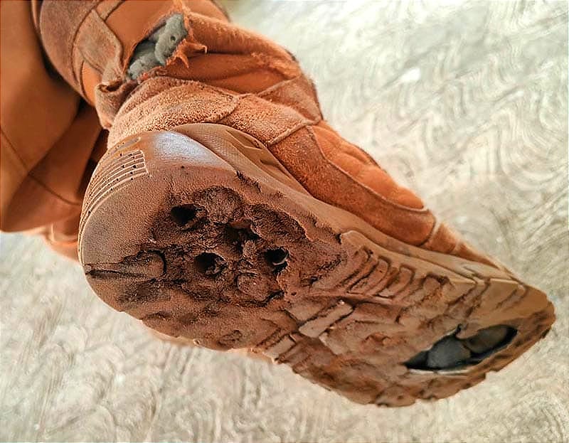 ¡TRAEN HASTA BOTAS ROTAS! - *Policías Municipales de Medellín