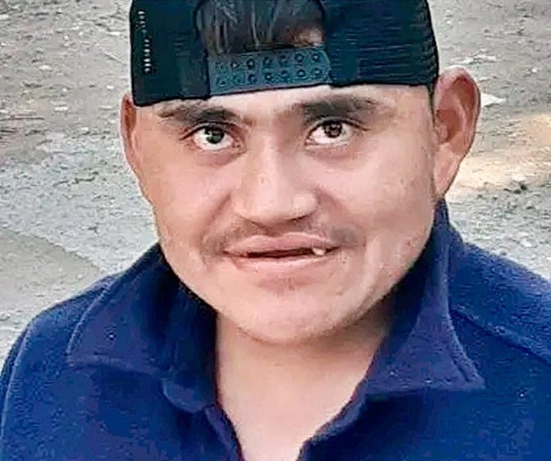 ¡JUAN SALIÓ DE CASA Y NO REGRESÓ!