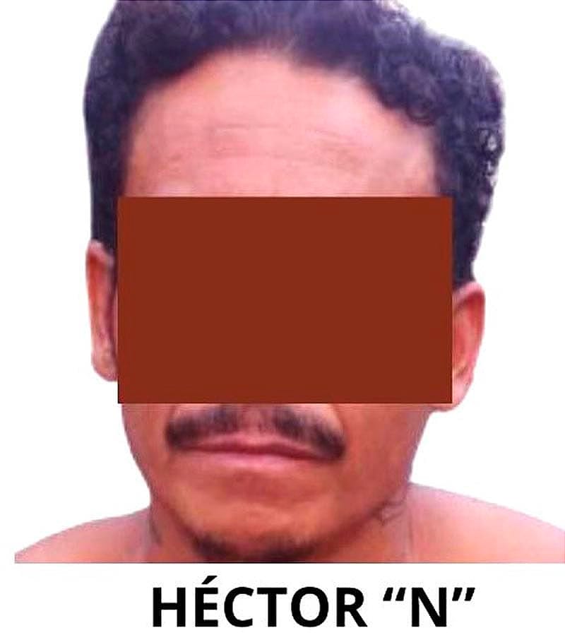 ¡LOS ACUCHILLÓ PORQUE NO LE DIERON DINERO PARA LA DROGA!