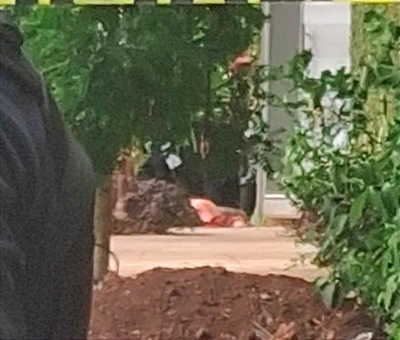 ¡EJECUTAN A EX COMANDANTE DE LA MINISTERIAL! - ATACADO A BALAZOS AFUERA DE UN SALÓN DE EVENTOS EN SAN ANDRÉS TUXTLA