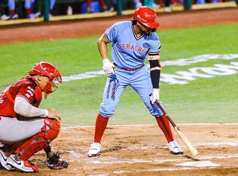 ¡EL ÁGUILA REGRESA AL “NIDO”, RECIBE A PIRATAS! - *Phillips Valdez será el pitcher abridor hoy en el primero de la serie