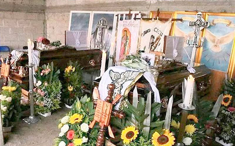 ¡TIRAN LA PELOTA! - *LA FGE PIDE LA INTERVENCIÓN