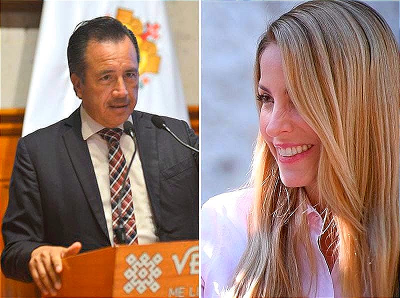 ¡AGARRÓN! - POR EL AGUA