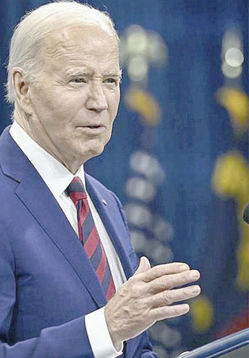 ¡BIDEN Y PUTIN YA FELICITARON A LA NUEVA PRESIDENTA DE MÉXICO!