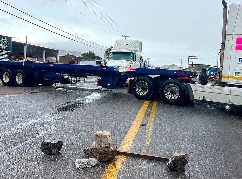 ¡LLORA TOTALCO! - ENTRE EL LUTO Y EL BLOQUEO