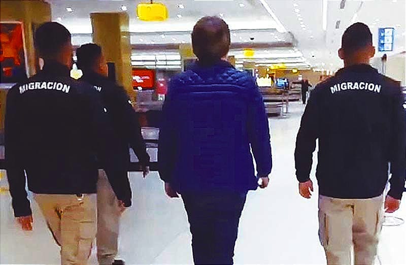 ¡A PARAGUAY! - *MÉXICO SIEMPRE NO QUISO