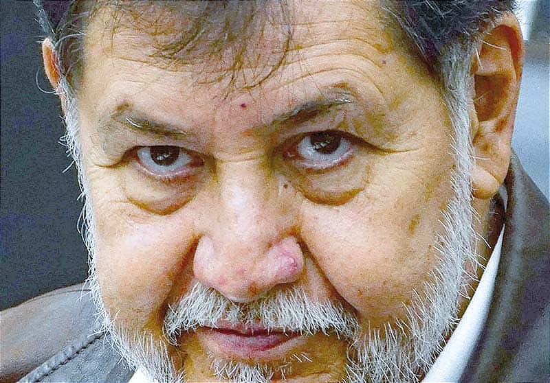 ¡NOROÑA SE QUEDA EN EL SENADO! - YA SE REUNIÓ CON CLAUDIA