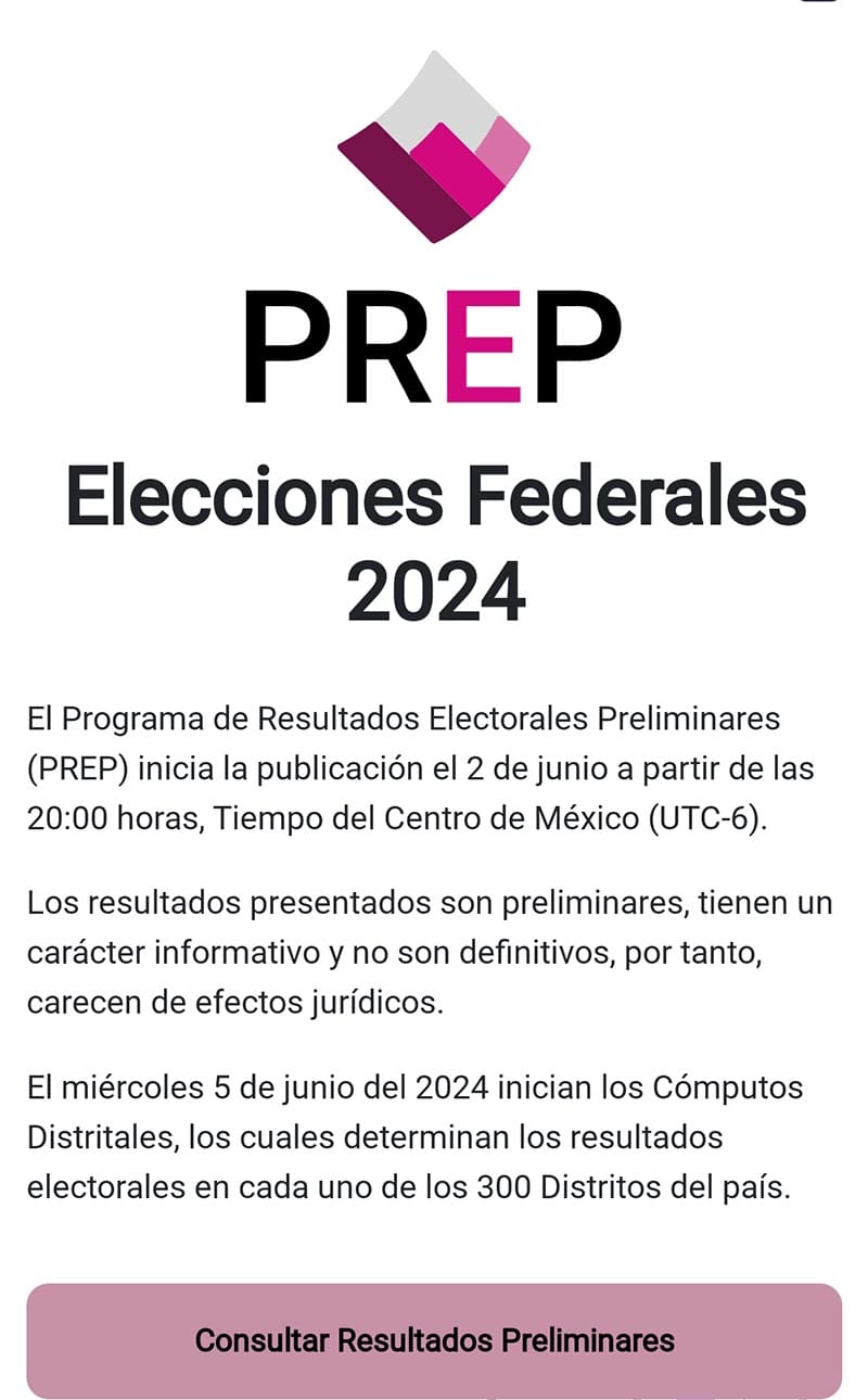 ¡PREP ESTABA PRE-CARGADO! - YA APARECIÓ EL PEINE