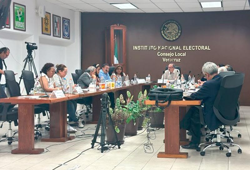 ¡YA LES ENTREGARON! - *19 CONSTANCIAS A DIPUTADOS FEDERALES ELECTOS