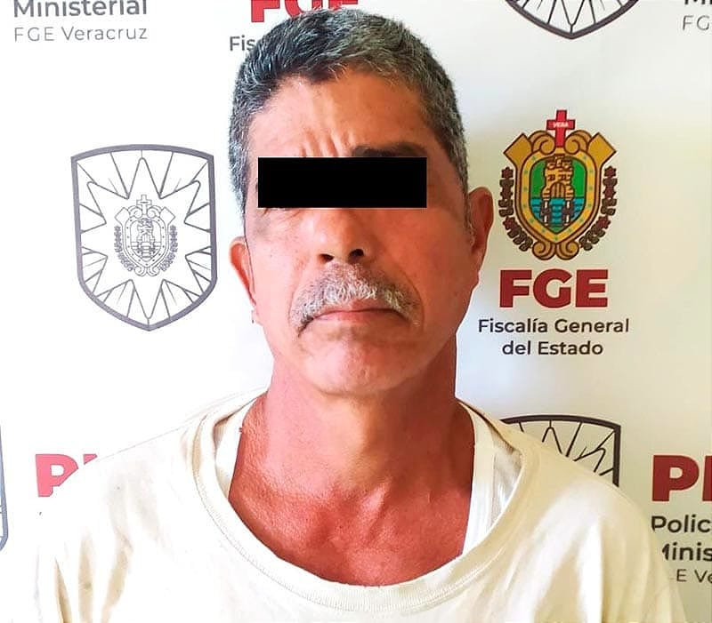 ¡LOS AGARRÓ EN LA MOVIDA! - CAE PESCADOR POR MATAR A PUÑALADAS AL “SANCHO”!