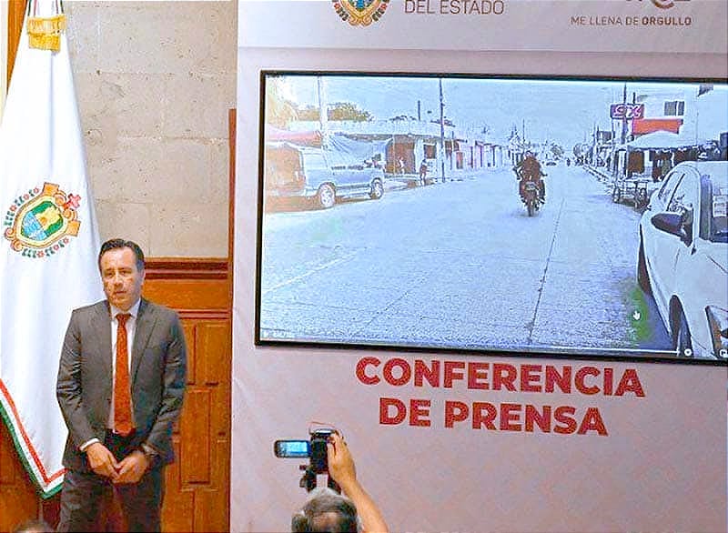 ¡CUI SE VA! - *Confirma Invitación al Gabinete de Claudia